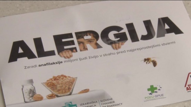 alergije