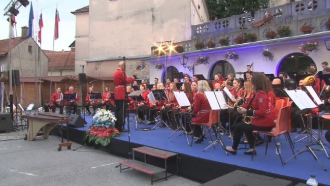 pihalni orkester ptuj