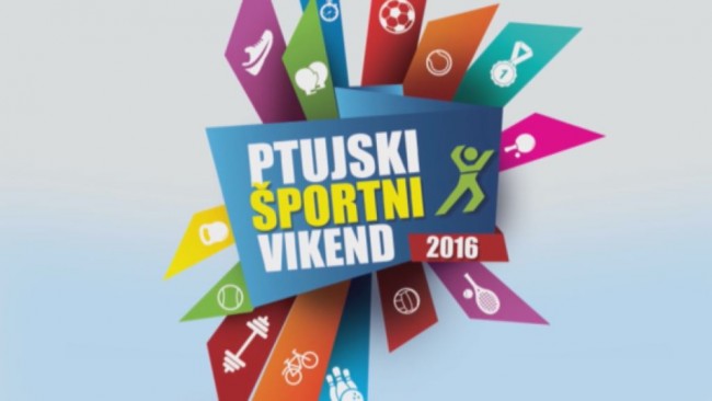 Ptujski sportni vikend TEASER