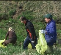 Vabljeni na jutrišnjo spomladansko akcijo čiščenja odpadkov