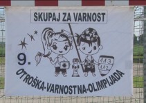 9. otroška varnostna olimpijada