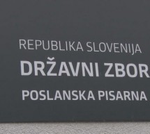 Poslanska pisarna poslanca Čuša v ČS Rogoznica znova odprta