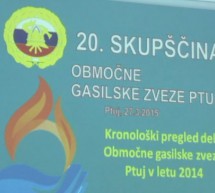 20. skupščina OGZ Ptuj