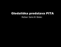 Gledališka predstava PITA