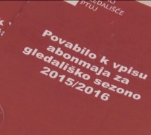 Vpis abonmajev za sezono 2015/2016