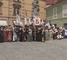 Doživetje srednjega veka