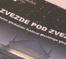 Poletni festival MGP Zvezde pod zvezdami