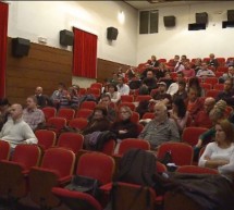 Filmski jagodni izbor pretekle sezone – Kino s stropom 2015