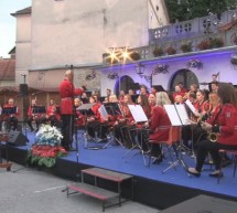 160 let Pihalnega orkestra Ptuj