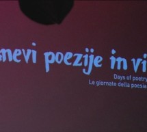 Ptuj bo v prihodnjem tednu prestolnica poezije