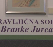 Pravljična sobica Branke Jurca