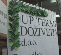 Uspehi učnega podjetja Terme doživetja