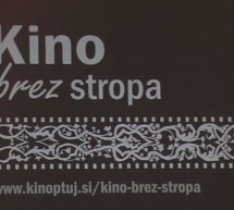 Za Kino brez stropa potrebujejo prostovoljce