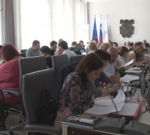 Rebalans od plana nižji za 1,5%