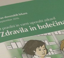 12. Dan slovenskih lekarn – Zdravila in bolečina