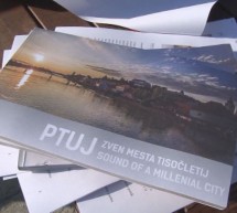 Festivalski katalog “Ptuj – zven mesta tisočletij”