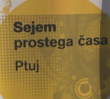 13. Sejem prostega časa