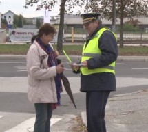 Akcija Bodi viden – bodi preVIDEN