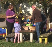 Teden otroka pod geslom “Svet, v katerem želim živeti”