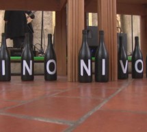 Festival KPŠ Vino ni voda