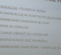 Proračun za leto 2017 sprejet