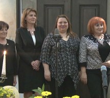 Ptujske soroptimistke tokrat zbirajo sredstva za inkubator