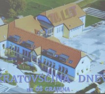 70-letnica podružnične šole Grajena