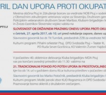 Dan upora proti okupatorju