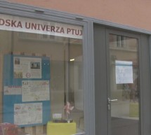 Špajza modrosti – ptujska dnevna soba za vse generacije