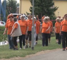 Obletnica Šole zdravja skupine Ptuj Ljudski vrt