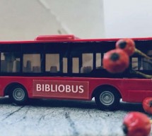 Parafirali pogodbo za nakup bibliobusa