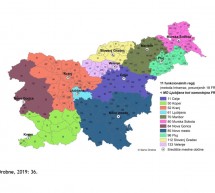 Vzhodnoštajerska pokrajina s sedežem na Ptuju