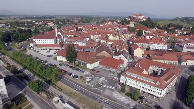 Paket predlogov pokrajinske zakonodaje