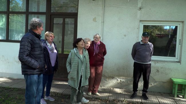 75 let Društva upokojencev Ptuj