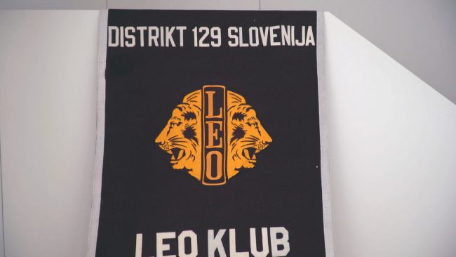 20 let LEO kluba Ptuj