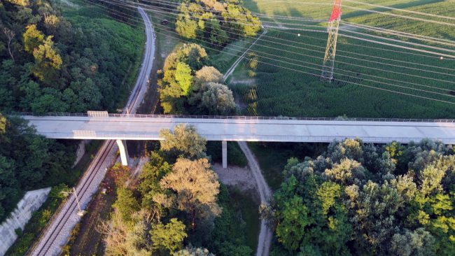 Izbran izvajalec za gradnjo hitre ceste Ormož – Markovci