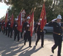 PORTAL: 26. dan gasilcev OGZ Ptuj in 70-letnica PGD Hajdoše