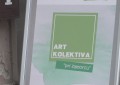 PORTAL: POP UP trgovina Art kolektiva Pri zamorcu