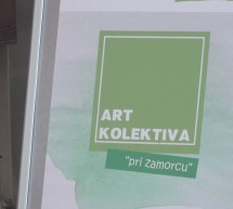 PORTAL: POP UP trgovina Art kolektiva Pri zamorcu