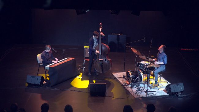 Koncert Kelly Green / Jean John Trio