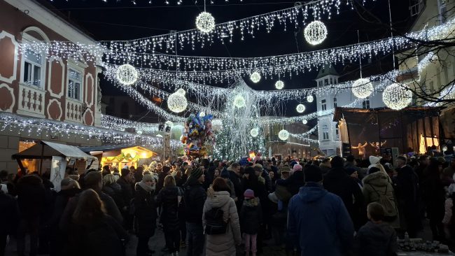 Manj kot mesec dni nas loči od pričetka pustnega časa